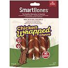 SmartBones Chicken Wrapped Mini Sticks 9-pack