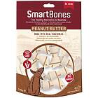 SmartBones Peanut Butter Mini 8-pack