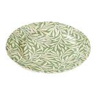 Spode Tallrik Morris & Co Willow Ø 23 cm