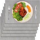 Jotex AMELIE handduk 6-pack
