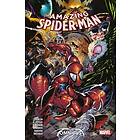 Amazing Spider-man By Nick Spencer Omnibus Vol. 1