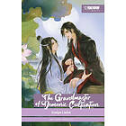 The Grandmaster of Demonic Cultivation Light Novel 05 HARDCOVER