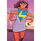 Ms. Marvel: Army Of One