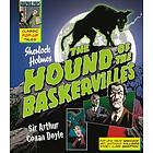 Classic Pop-Ups: Sherlock Holmes the Hound of the Baskervilles