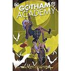 Gotham Academy