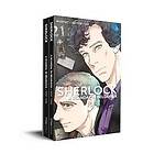 Sherlock: A Scandal in Belgravia 1-2 Boxed Set