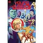 Young Justice: Targets