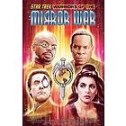 Star Trek: Warriors of the Mirror War