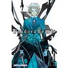 PandoraHearts, Vol. 14