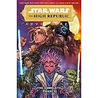 Star Wars The High Republic Adventures: The Complete Phase I