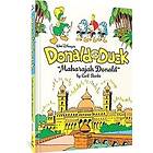 Walt Disney's Donald Duck Maharajah Donald: The Complete Carl Barks Disney Library Vol. 4