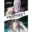 Prophecy: Complete Omnibus Edition