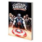 Captain America: Sentinel Of Liberty Vol. 2 The Invader