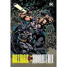 Batman: Knightfall Omnibus Vol. 1 (New Edition)