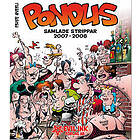 Pondus samlade strippar 2007-2008