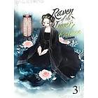 Raven of the Inner Palace (Light Novel) Vol. 3
