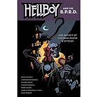 Hellboy And The B.p.r.d: The Secret Of Chesbro House & Others