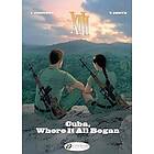 Xiii Vol. 26: Cuba, Where It All Began