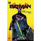 Batman Vol. 4: The Cowardly Lot