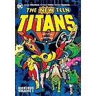 New Teen Titans Omnibus Vol. 1 (2022 Edition)