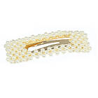 H.A.I.R. Slide White Pearls