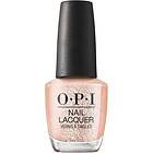 OPI Nail Lacquer Salty Sweet Nothings 15ml