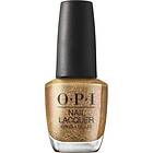 OPI Nail Lacquer Five Golden Flings 15ml