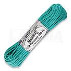 Atwood Paracord 550, Teal 30,5m RG015H