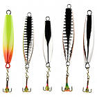 iFish Viking Vertikalpirk 5-pack