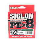 Sunline Siglon PE X8 Braid Dark Green 300m 0.171mm