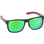 Premium Solglasögon Eyewear Polarized (Färg: Blue/green)