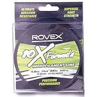 Rovex 10X Formula lina 300m (Tjocklek: 0,20mm/2,7kg Grön)