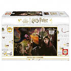 Educa Mini Pussel: Harry Potter 2 1000 Bitar