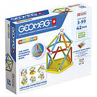 Geomag supercolor recycled 42 Brikker