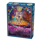 Cobble Hill Pussel Gemini 500 Bitar