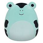 Squishmallows Dear the Poison Dart Frog, 19 cm