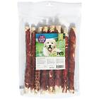 2 Pets Dogsnack Duck Chewbone 28cm/12st