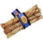 Bravo Vridet Ben Smal Baconsmak 10-pack, 12.5 cm
