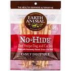 Earth Animal No-Hide Beef Chew Stixs 45g 10-pack