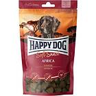 Happy Dog Treats Soft Snack Africa 100g x 6st