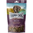 Happy Dog Treats Soft Snack Ireland 100g x 6st