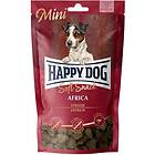 Happy Dog Treats Soft Snack Mini Africa 100g x 6st