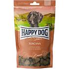 Happy Dog Treats Soft Snack Toscana 100g x 6st