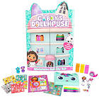 Gabby's Dollhouse Miniatures Activity Set Creative Craft