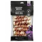 PrimaDog White Roll with Duck 15st 550g