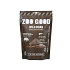 ZOO GOOD Hundgodis Wild Boar 120g