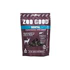 ZOO GOOD Hundtugg Dental 120g