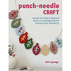 Punch-Needle Craft