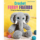 Crochet Furry Friends