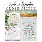 Enchanted Garden Cross-Stitch